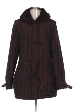 Dámská bunda  Bexleys, Velikost M, Barva Hnědá, Cena  861,00 Kč