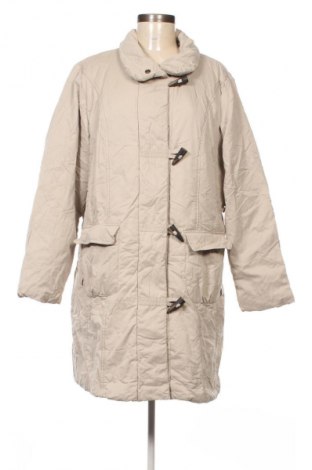 Dámská bunda  Bexleys, Velikost L, Barva Béžová, Cena  309,00 Kč
