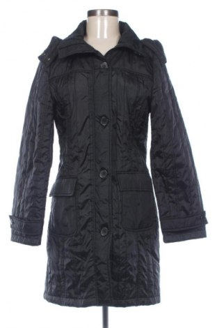 Γυναικείο μπουφάν Biaggini, Μέγεθος M, Χρώμα Μαύρο, Τιμή 24,55 €