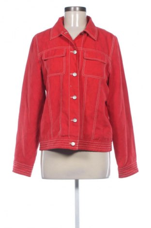 Damenjacke Biaggini, Größe M, Farbe Rot, Preis € 24,55