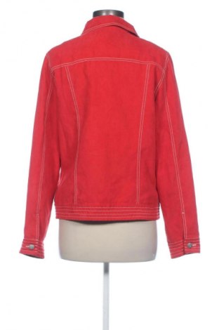 Damenjacke Biaggini, Größe M, Farbe Rot, Preis € 24,55