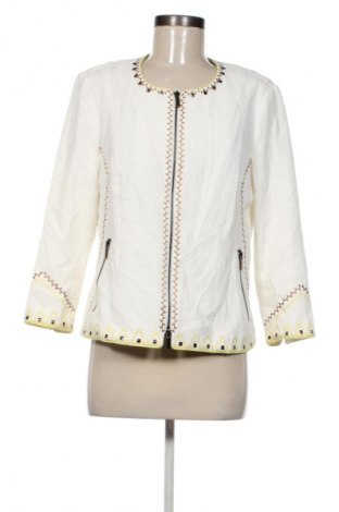 Női dzseki Biba, Méret M, Szín Ekrü
, Ár 4 439 Ft