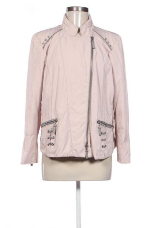 Γυναικείο μπουφάν Biba, Μέγεθος XL, Χρώμα Σάπιο μήλο, Τιμή 24,55 €