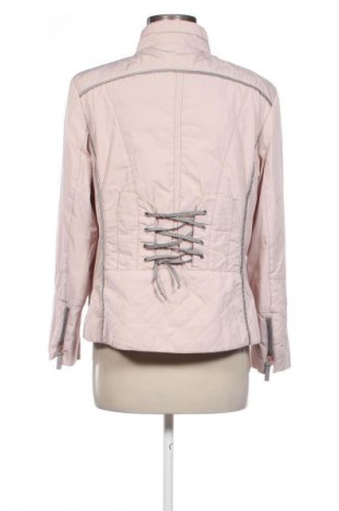 Γυναικείο μπουφάν Biba, Μέγεθος XL, Χρώμα Σάπιο μήλο, Τιμή 24,55 €