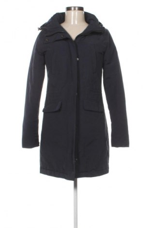 Дамско яке Bien Bleu, Размер S, Цвят Син, Цена 58,14 лв.