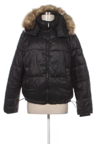 Geacă de femei Big Star, Mărime L, Culoare Negru, Preț 151,99 Lei