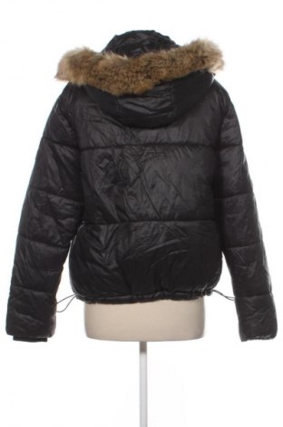 Geacă de femei Big Star, Mărime L, Culoare Negru, Preț 151,99 Lei