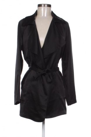 Γυναικείο μπουφάν Bik Bok, Μέγεθος XS, Χρώμα Μαύρο, Τιμή 24,55 €