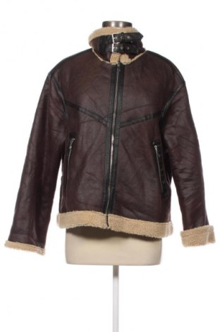 Dámská bunda  Blind Date, Velikost L, Barva Hnědá, Cena  639,00 Kč