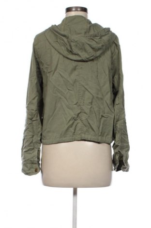 Дамско яке Blind Date, Размер L, Цвят Зелен, Цена 20,99 лв.