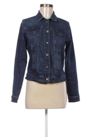 Dámska bunda  Blue Motion, Veľkosť M, Farba Modrá, Cena  10,95 €