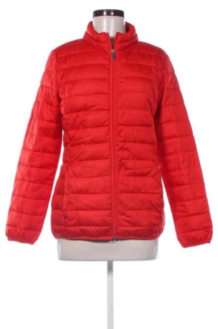 Dámska bunda  Blue Motion, Veľkosť M, Farba Červená, Cena  11,95 €