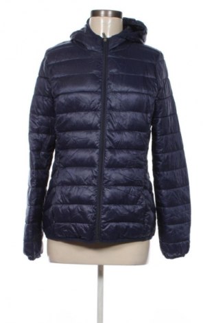 Γυναικείο μπουφάν Blue Motion, Μέγεθος S, Χρώμα Μπλέ, Τιμή 12,99 €