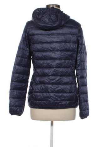 Γυναικείο μπουφάν Blue Motion, Μέγεθος S, Χρώμα Μπλέ, Τιμή 12,99 €