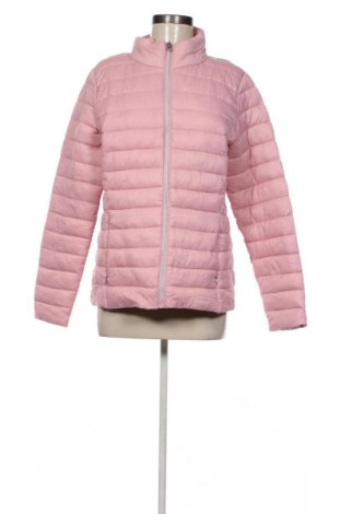Dámska bunda  Blue Motion, Veľkosť M, Farba Ružová, Cena  13,95 €