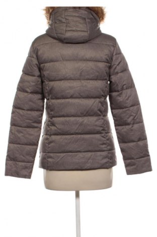Γυναικείο μπουφάν Blue Motion, Μέγεθος S, Χρώμα Γκρί, Τιμή 20,99 €