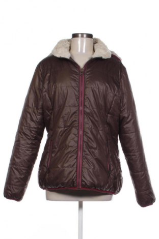 Női dzseki Blue fllame, Méret XL, Szín Barna, Ár 17 986 Ft