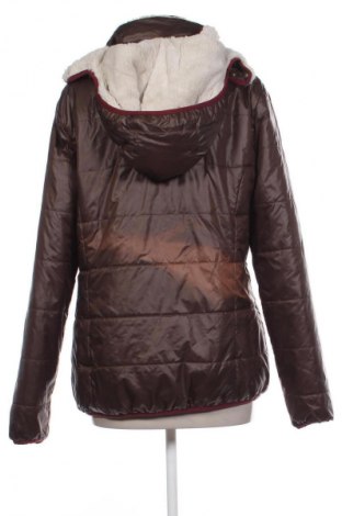 Női dzseki Blue fllame, Méret XL, Szín Barna, Ár 17 986 Ft