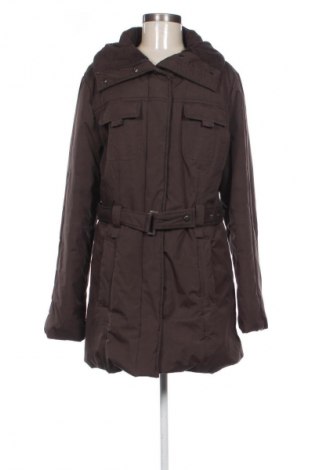 Dámska bunda  Blue fllame, Veľkosť XXL, Farba Hnedá, Cena  45,52 €