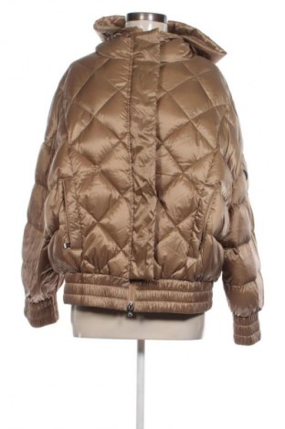 Kurtka damska Bogner, Rozmiar M, Kolor Beżowy, Cena 629,82 zł