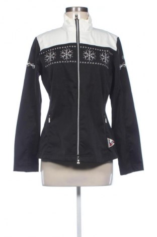 Дамско яке Bogner, Размер M, Цвят Черен, Цена 240,00 лв.