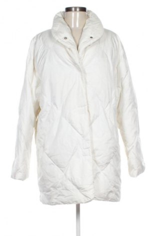 Γυναικείο μπουφάν Bogner, Μέγεθος M, Χρώμα Εκρού, Τιμή 140,14 €