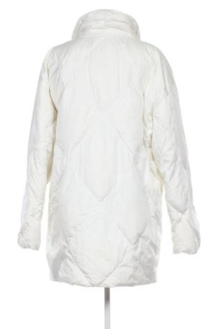 Γυναικείο μπουφάν Bogner, Μέγεθος M, Χρώμα Εκρού, Τιμή 140,14 €