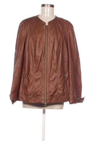 Damenjacke Bonita, Größe XXL, Farbe Braun, Preis 17,99 €