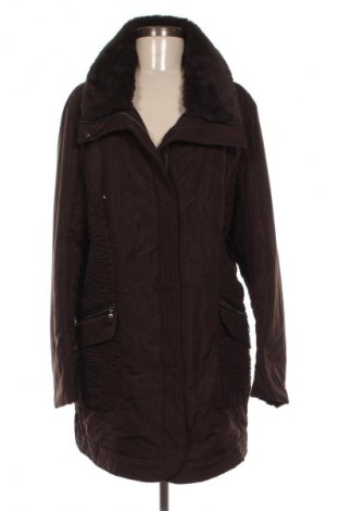 Geacă de femei Bonita, Mărime XL, Culoare Maro, Preț 139,99 Lei