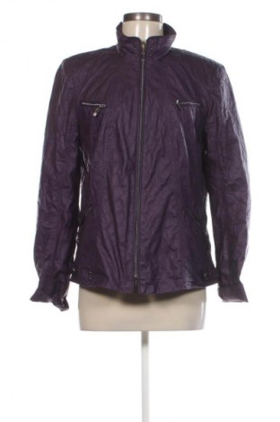 Γυναικείο μπουφάν Bonita, Μέγεθος L, Χρώμα Βιολετί, Τιμή 12,99 €