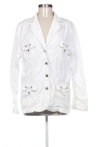 Kurtka damska Bonita, Rozmiar XL, Kolor Biały, Cena 110,34 zł