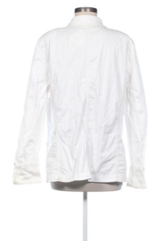 Kurtka damska Bonita, Rozmiar XL, Kolor Biały, Cena 110,34 zł