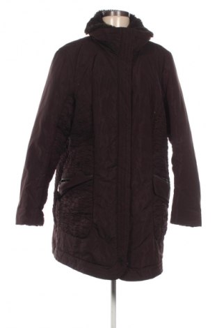 Дамско яке Bonita, Размер XL, Цвят Кафяв, Цена 44,99 лв.