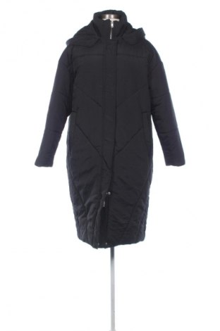 Γυναικείο μπουφάν Boohoo, Μέγεθος S, Χρώμα Μαύρο, Τιμή 29,67 €