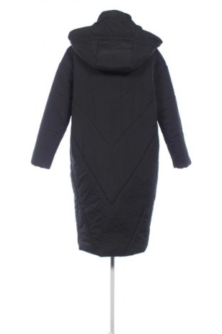 Γυναικείο μπουφάν Boohoo, Μέγεθος S, Χρώμα Μαύρο, Τιμή 29,67 €