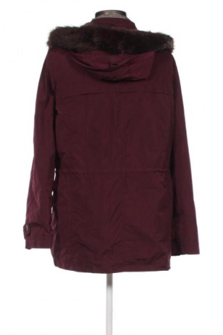 Női dzseki Bossini, Méret XL, Szín Piros, Ár 9 576 Ft