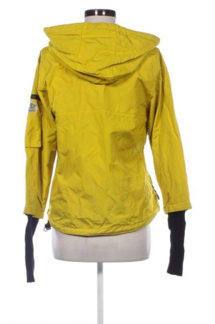 Női dzseki Boston Traders, Méret S, Szín Zöld, Ár 9 600 Ft