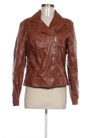 Damenjacke Bpc Bonprix Collection, Größe M, Farbe Braun, Preis 14,99 €