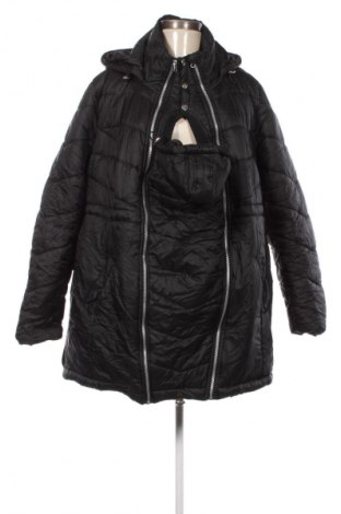 Дамско яке Bpc Bonprix Collection, Размер XL, Цвят Черен, Цена 42,99 лв.