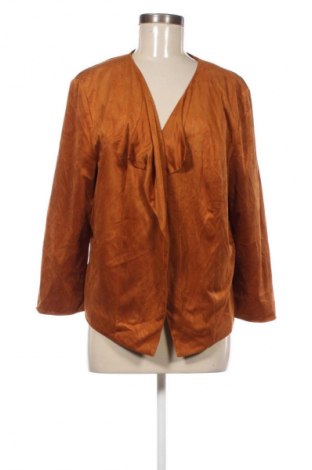 Geacă de femei Bpc Bonprix Collection, Mărime XL, Culoare Portocaliu, Preț 91,99 Lei