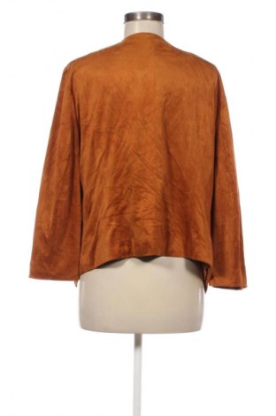 Geacă de femei Bpc Bonprix Collection, Mărime XL, Culoare Portocaliu, Preț 91,99 Lei