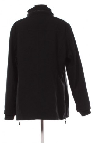 Dámska bunda  Bpc Bonprix Collection, Veľkosť XXL, Farba Čierna, Cena  24,49 €