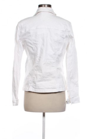 Дамско яке Bpc Bonprix Collection, Размер M, Цвят Бял, Цена 39,14 лв.