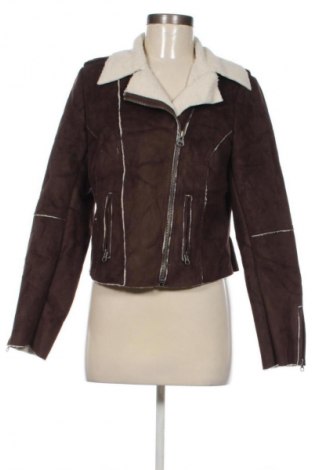 Damenjacke Bpc Bonprix Collection, Größe M, Farbe Braun, Preis € 14,99
