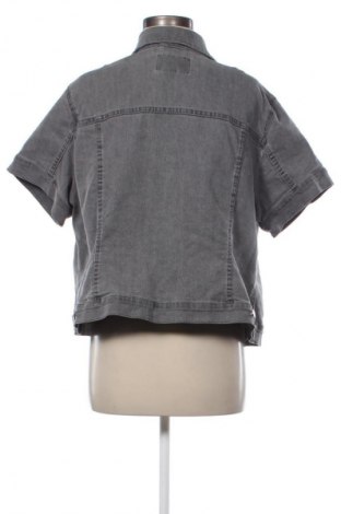 Dámská bunda  Bpc Bonprix Collection, Velikost XXL, Barva Šedá, Cena  494,00 Kč