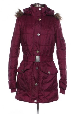 Γυναικείο μπουφάν Bpc Bonprix Collection, Μέγεθος XS, Χρώμα Βιολετί, Τιμή 43,50 €