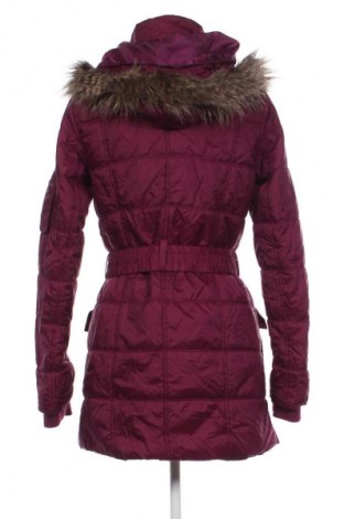 Γυναικείο μπουφάν Bpc Bonprix Collection, Μέγεθος XS, Χρώμα Βιολετί, Τιμή 43,50 €