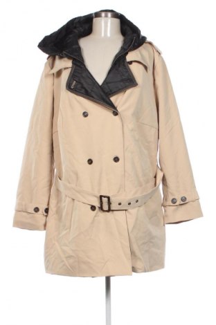 Damenjacke Bpc Bonprix Collection, Größe 3XL, Farbe Beige, Preis € 44,99