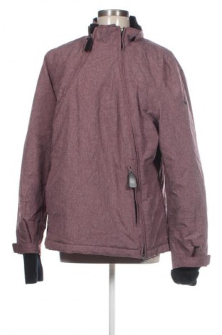 Дамско яке Bpc Bonprix Collection, Размер XL, Цвят Червен, Цена 52,99 лв.