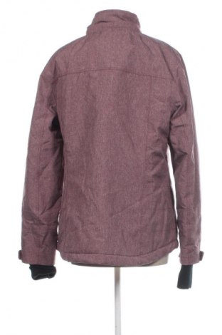 Дамско яке Bpc Bonprix Collection, Размер XL, Цвят Червен, Цена 52,99 лв.